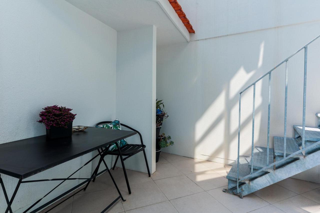 Blue Salinas Apartment Aveiro Exterior photo